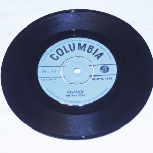 Shadows Atlantis/I want you to want me